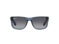 Ray-Ban Justin Solbriller RB 4165 6596/T3