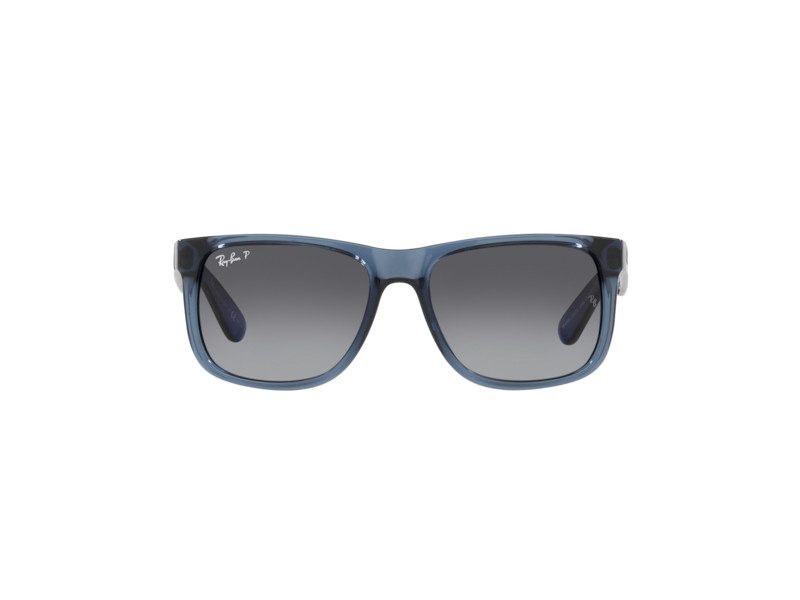 Ray-Ban Justin Solbriller RB 4165 6596/T3