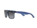 Ray-Ban Justin Solbriller RB 4165 6596/T3