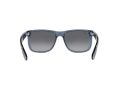 Ray-Ban Justin Solbriller RB 4165 6596/T3