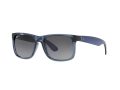 Ray-Ban Justin Solbriller RB 4165 6596/T3
