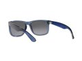 Ray-Ban Justin Solbriller RB 4165 6596/T3