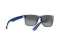 Ray-Ban Justin Solbriller RB 4165 6596/T3