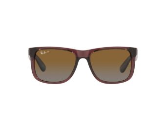 Ray-Ban Justin Solbriller RB 4165 6597/T5 Ray-Ban Justin Solbriller RB 4165 6597/T5