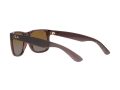 Ray-Ban Justin Solbriller RB 4165 6597/T5