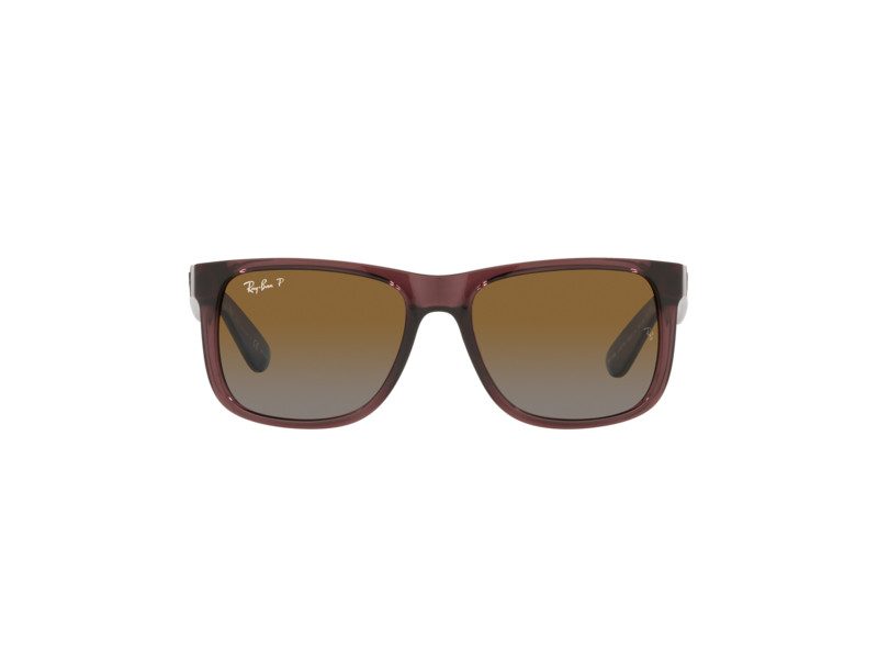 Ray-Ban Justin Solbriller RB 4165 6597/T5
