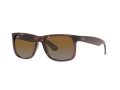 Ray-Ban Justin Solbriller RB 4165 6597/T5