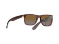 Ray-Ban Justin Solbriller RB 4165 6597/T5