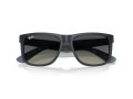 Ray-Ban Justin Solbriller RB 4165 681311