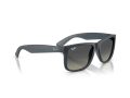 Ray-Ban Justin Solbriller RB 4165 681311