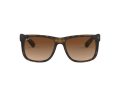 Ray-Ban Justin Solbriller RB 4165 710/13