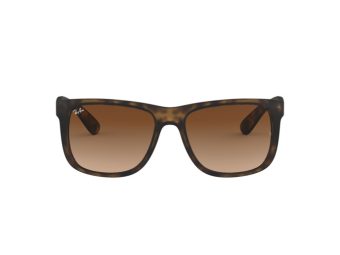 Ray-Ban Justin Solbriller RB 4165 710/13