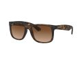 Ray-Ban Justin Solbriller RB 4165 710/13