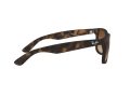 Ray-Ban Justin Solbriller RB 4165 710/13