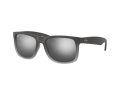 Ray-Ban Justin Solbriller RB 4165 852/88