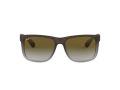Ray-Ban Justin Solbriller RB 4165 854/7Z
