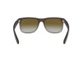Ray-Ban Justin Solbriller RB 4165 854/7Z