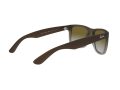Ray-Ban Justin Solbriller RB 4165 854/7Z
