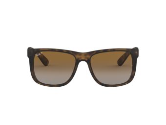 Ray-Ban Justin Solbriller RB 4165 865/T5 Ray-Ban Justin Solbriller RB 4165 865/T5