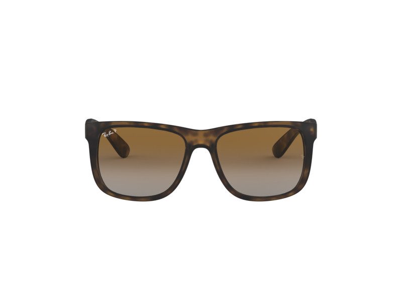 Ray-Ban Justin Solbriller RB 4165 865/T5