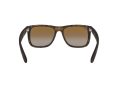 Ray-Ban Justin Solbriller RB 4165 865/T5