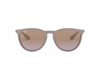 Ray-Ban Erika Solbriller RB 4171 6000/68 Ray-Ban Erika Solbriller RB 4171 6000/68