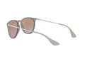 Ray-Ban Erika Solbriller RB 4171 6000/68