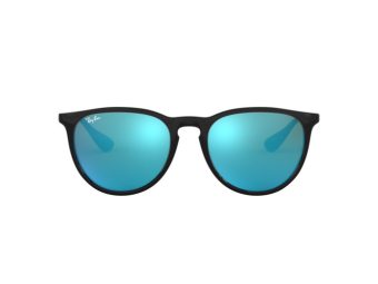 Ray-Ban Erika Solbriller RB 4171 601/55 Ray-Ban Erika Solbriller RB 4171 601/55