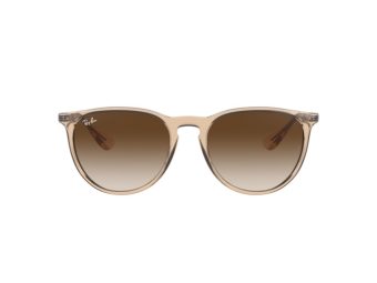 Ray-Ban Erika Solbriller RB 4171 6514/13 Ray-Ban Erika Solbriller RB 4171 6514/13