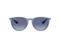 Ray-Ban Erika Solbriller RB 4171 6515/4L
