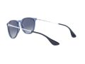 Ray-Ban Erika Solbriller RB 4171 6515/4L