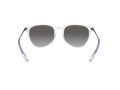 Ray-Ban Erika Solbriller RB 4171 6516/11