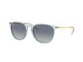 Ray-Ban Erika Solbriller RB 0RB4171 67434L
