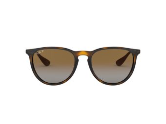 Ray-Ban Erika Solbriller RB 4171 710/T5 Ray-Ban Erika Solbriller RB 4171 710/T5