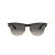 Ray-Ban Clubmaster Oversized Solbriller RB 4175 877/M3