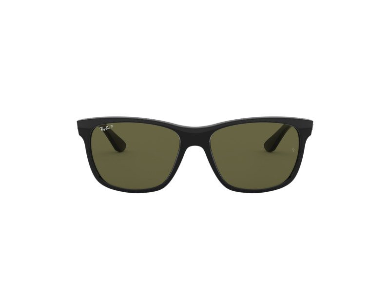 Ray-Ban Rb4181 Solbriller RB 4181 601/9A