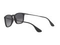 Ray-Ban Chris Solbriller RB 4187 622/8G