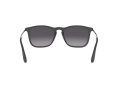 Ray-Ban Chris Solbriller RB 4187 622/8G