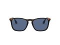 Ray-Ban Chris Solbriller RB 4187 6390/80