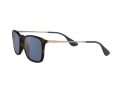Ray-Ban Chris Solbriller RB 4187 6390/80