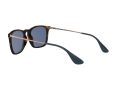 Ray-Ban Chris Solbriller RB 4187 6390/80