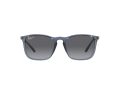 Ray-Ban Chris Solbriller RB 4187 6592/T3