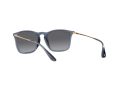 Ray-Ban Chris Solbriller RB 4187 6592/T3