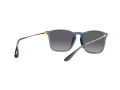 Ray-Ban Chris Solbriller RB 4187 6592/T3