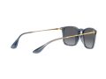 Ray-Ban Chris Solbriller RB 4187 6592/T3