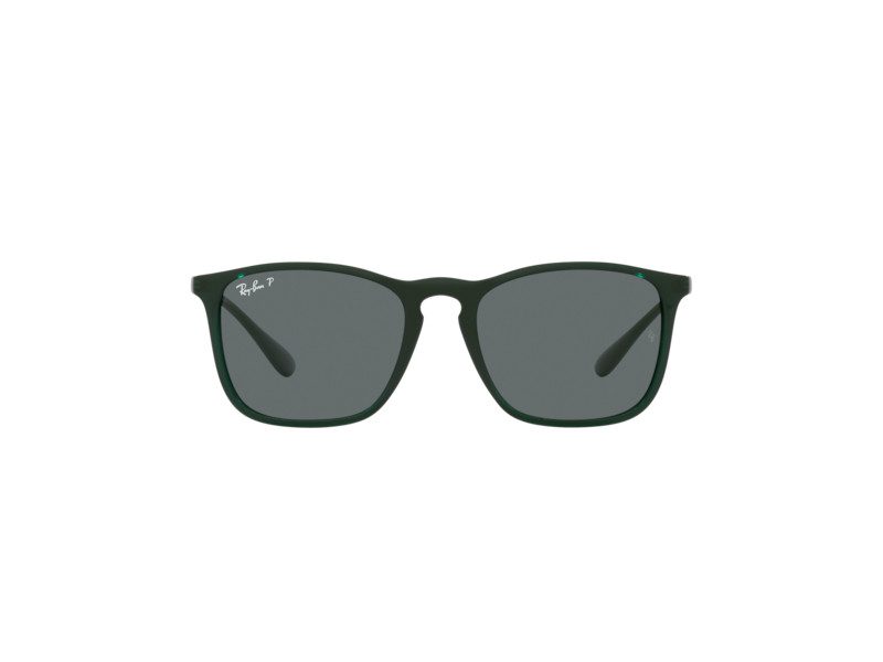 Ray-Ban Chris Solbriller RB 4187 6663/81