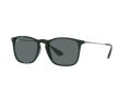 Ray-Ban Chris Solbriller RB 4187 6663/81