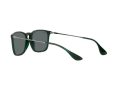 Ray-Ban Chris Solbriller RB 4187 6663/81