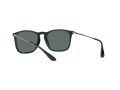Ray-Ban Chris Solbriller RB 4187 6663/81