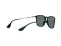 Ray-Ban Chris Solbriller RB 4187 6663/81